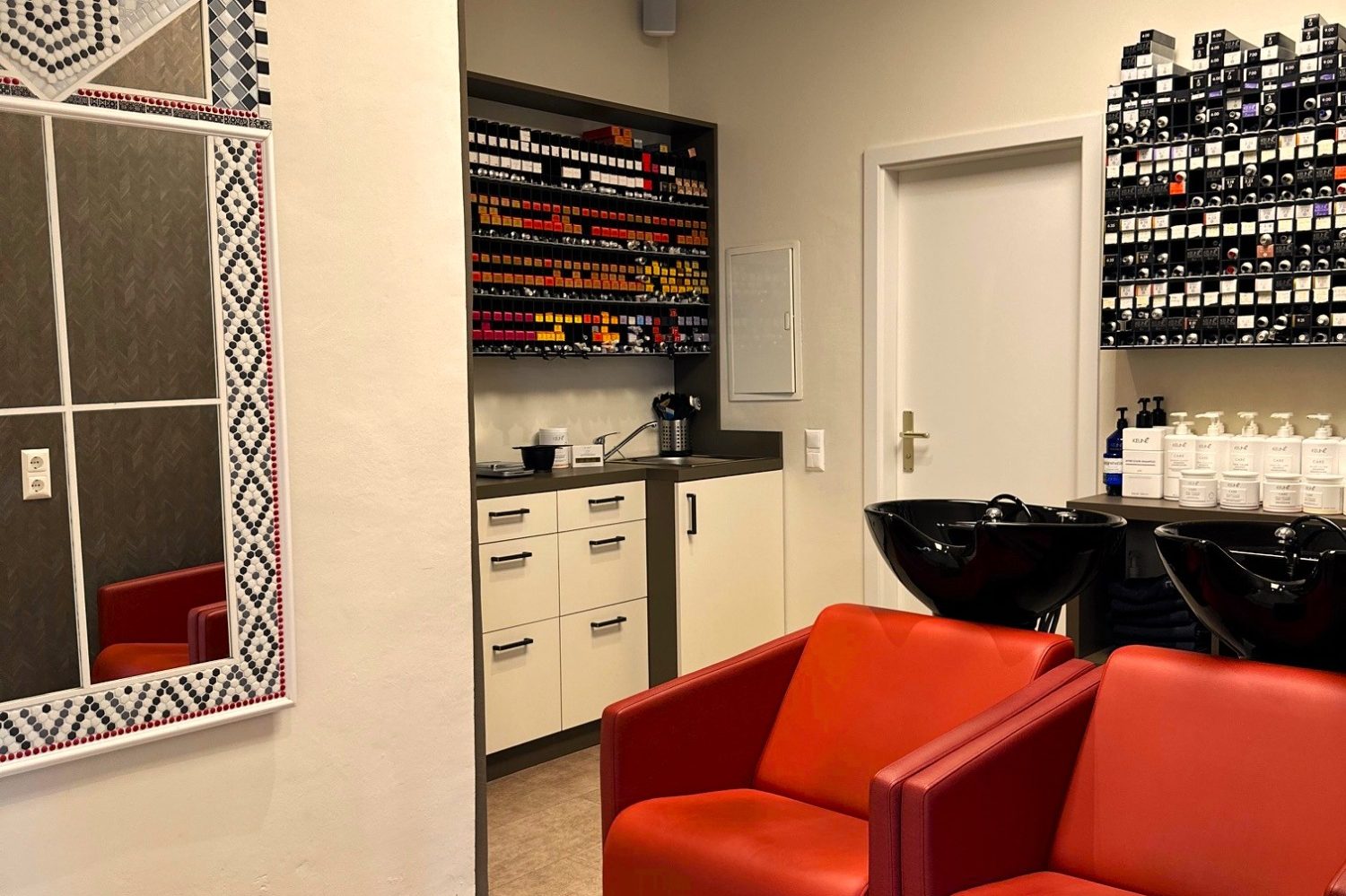 Unser Service in Naumanns Dein Friseurgeschäft Unser Service in Naumanns Dein Friseurgeschäft